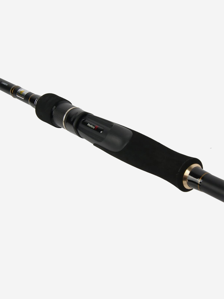 Спиннинг Helios River Stick 259MH, 259 см, 2 секции, 14-56 г