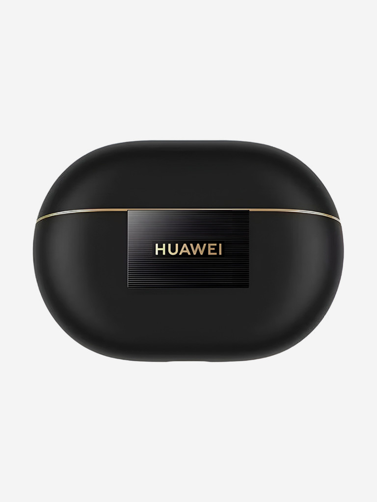 Беспроводные наушники HUAWEI Freebuds Pro 4, черные