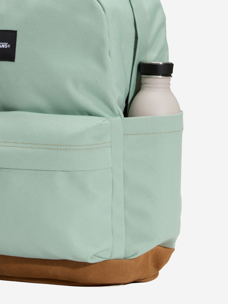 Рюкзак Vans Old Skool Sport Backpac Gray Olive