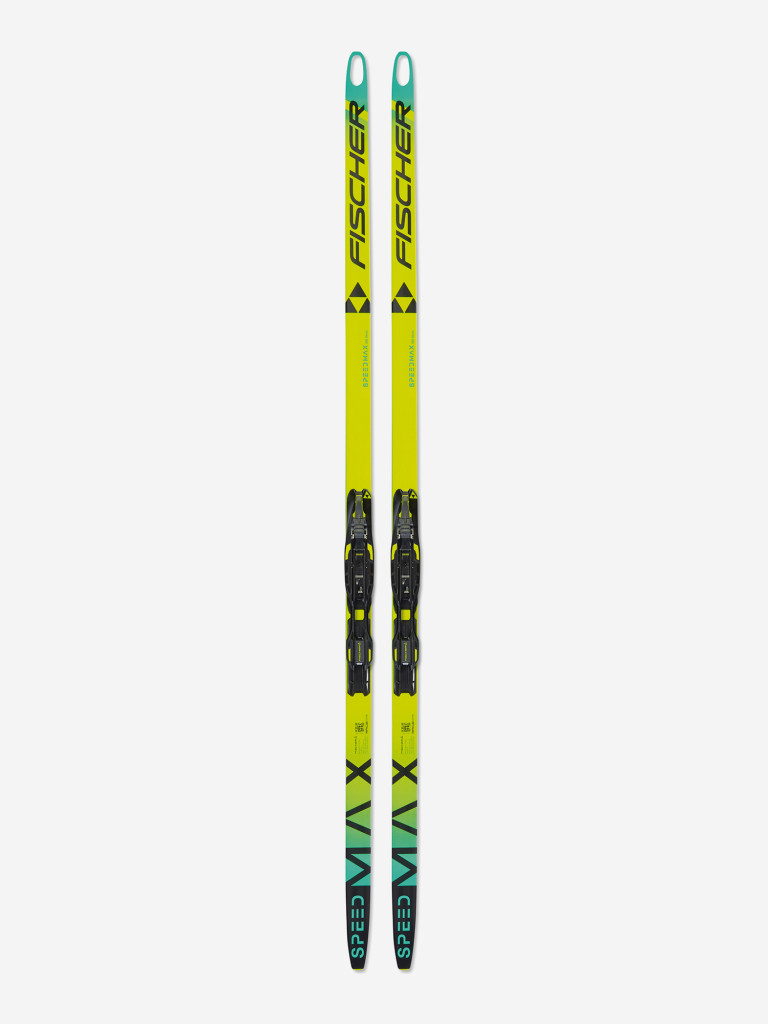 Лыжи беговые детские Fischer Speedmax 100 Skate Jr