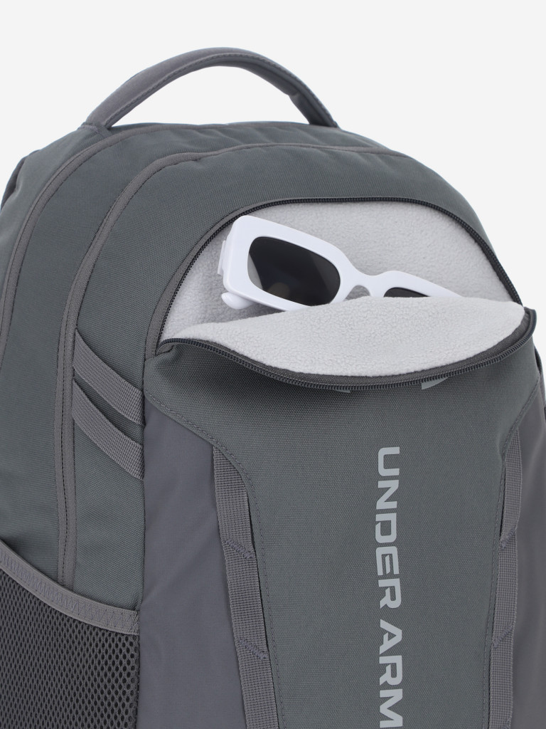 Рюкзак Under Armour Hustle 6.0