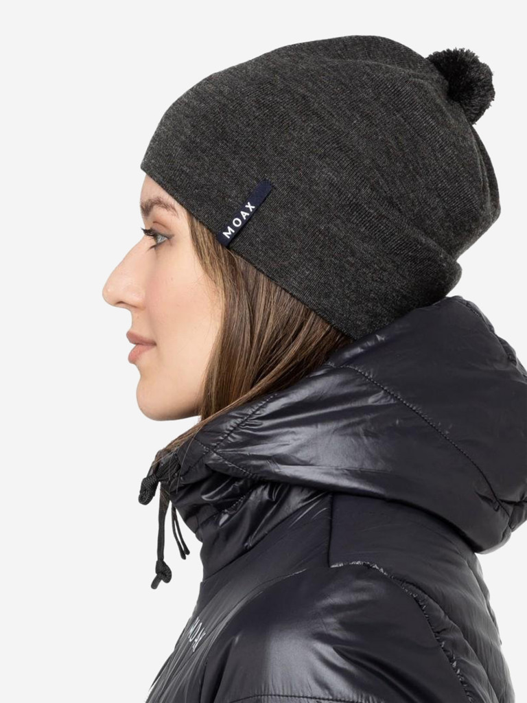 Шапка Moax Tradition Sport