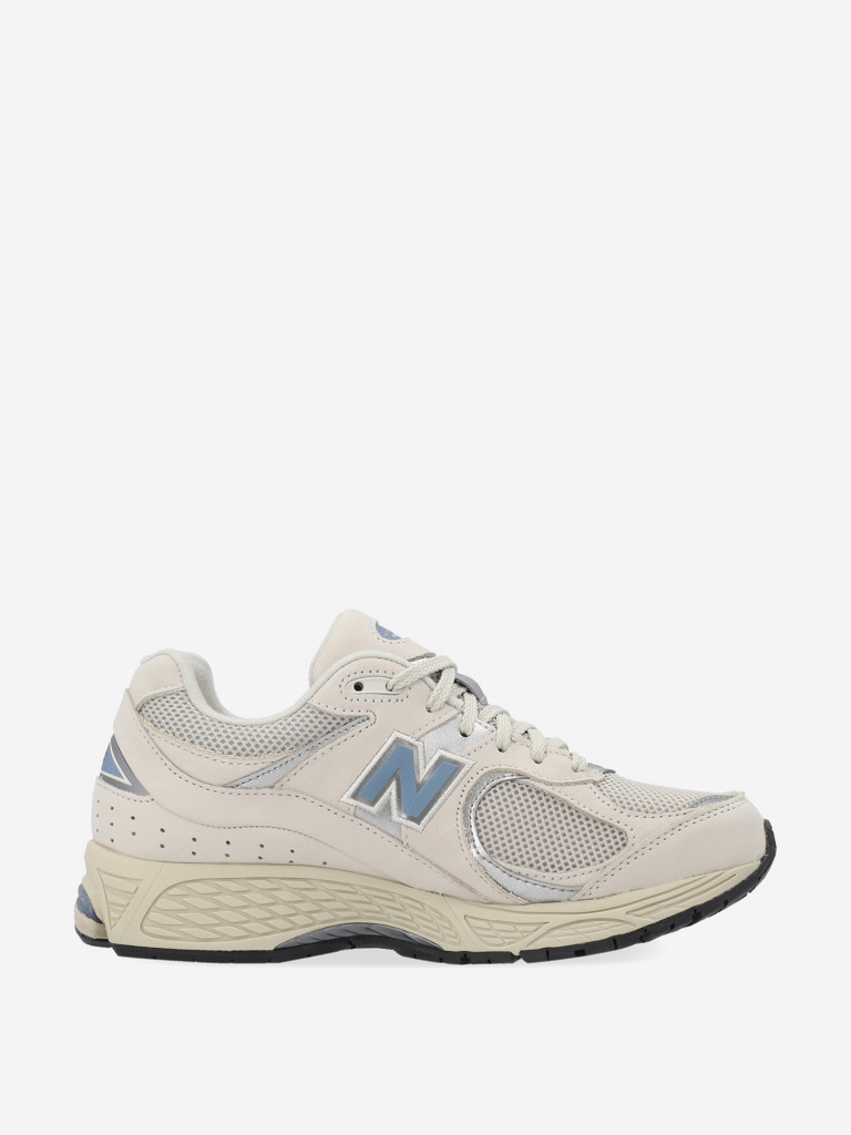 Кроссовки New Balance 2002 R
