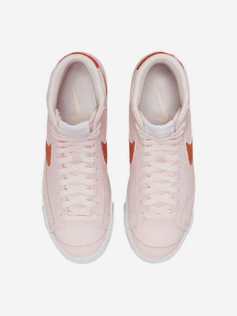 Кеды высокие женские Nike Blazer Mid 77 Essential
