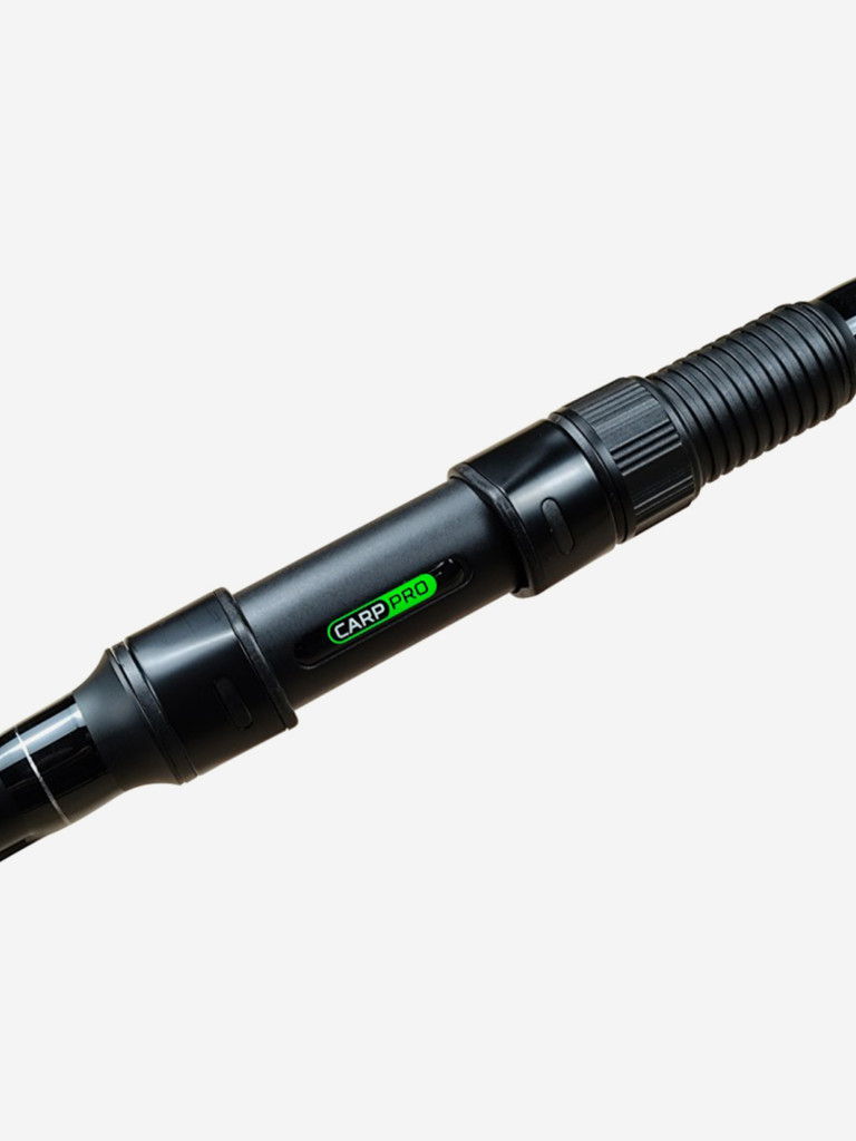 Удилище карповое CARP PRO 2-х секц. D-Carp K-Series NG 3.9м 3.5lb 50мм