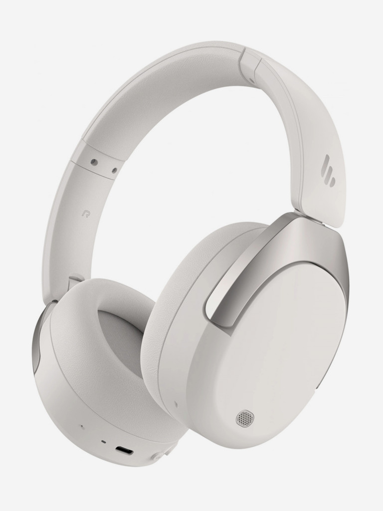 Гарнитура мониторные Edifier W830NB белый беспроводные bluetooth