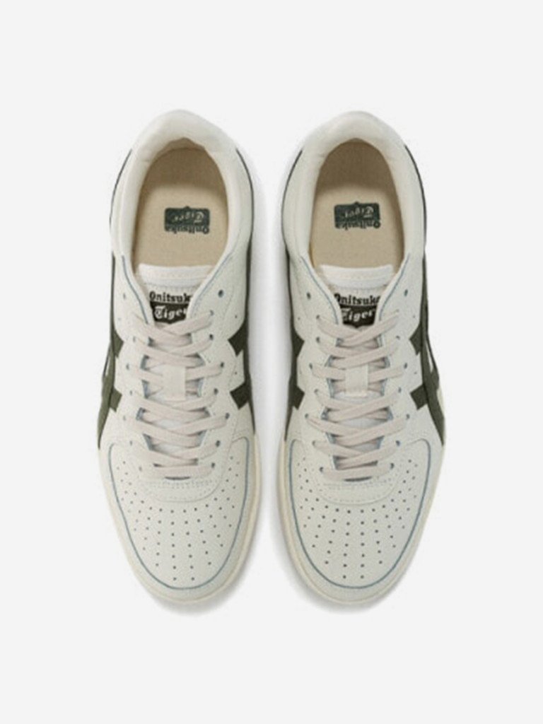 Кроссовки Onitsuka Tiger Gsm 'Beige'