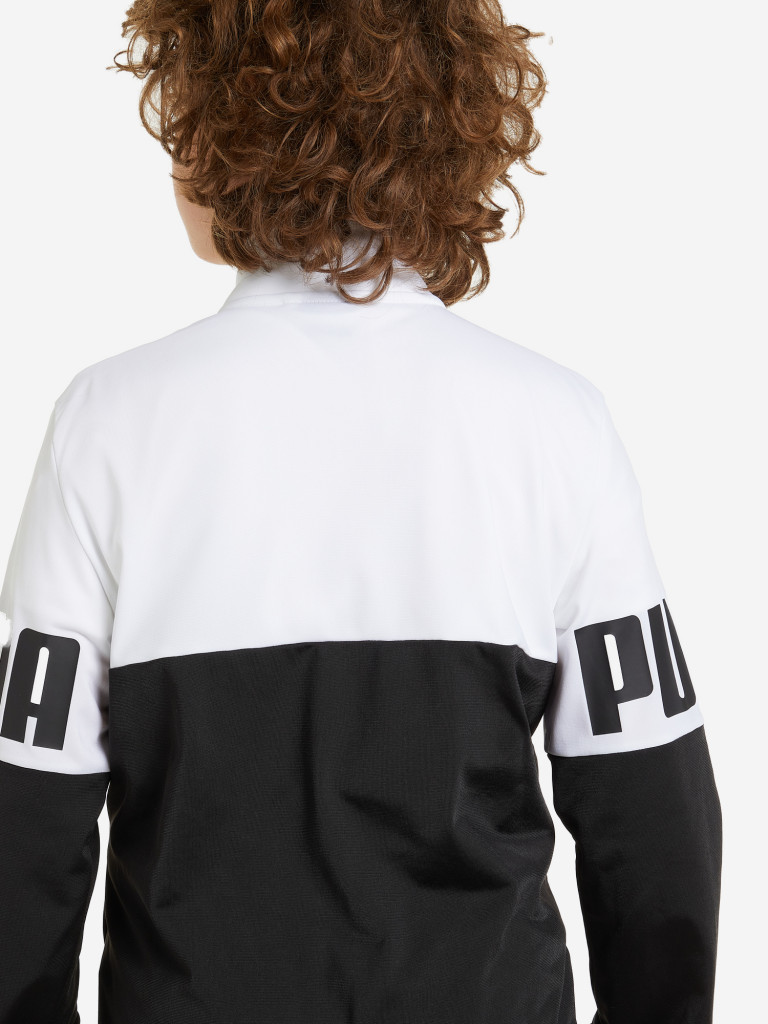 Костюм для мальчиков PUMA Power Colorblock