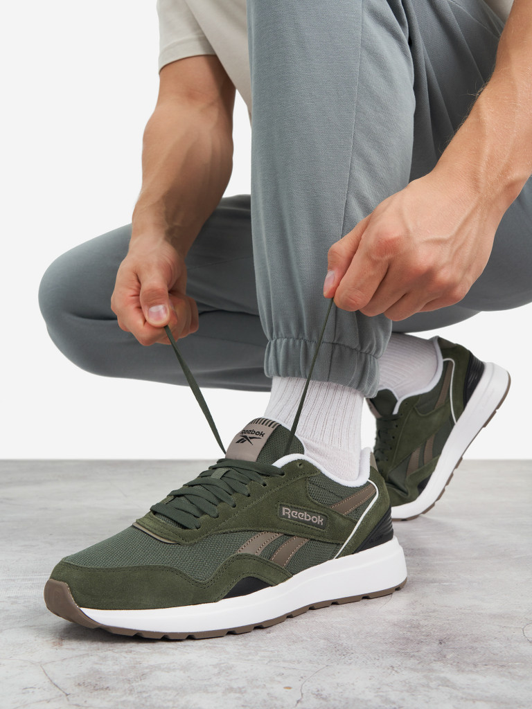 Кроссовки мужские Reebok Gl1100