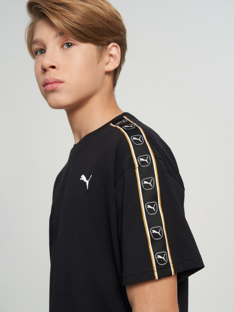 Футболка для мальчиков PUMA