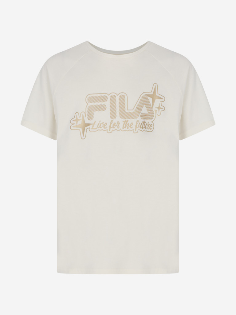 Футболка для девочек FILA