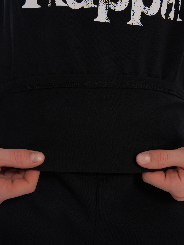 Футболка детская Kappa