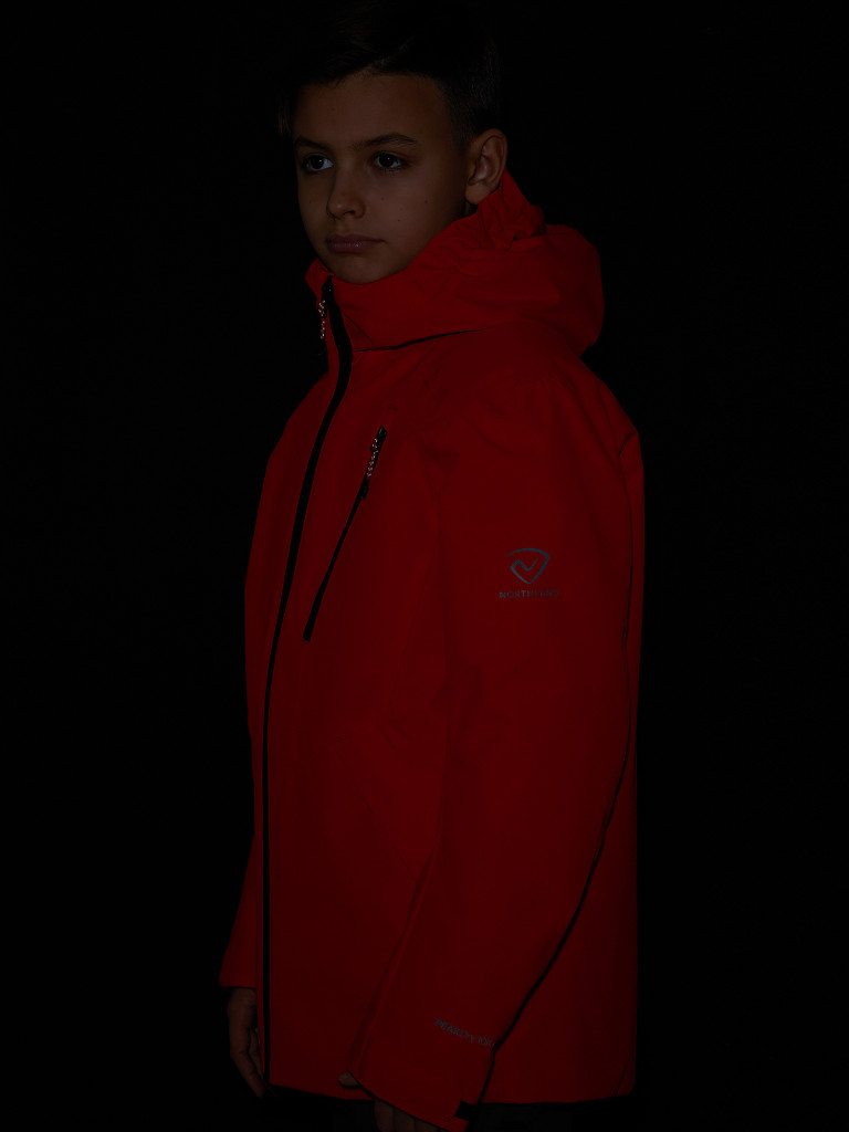 Куртка 3 в 1 для мальчиков Northland