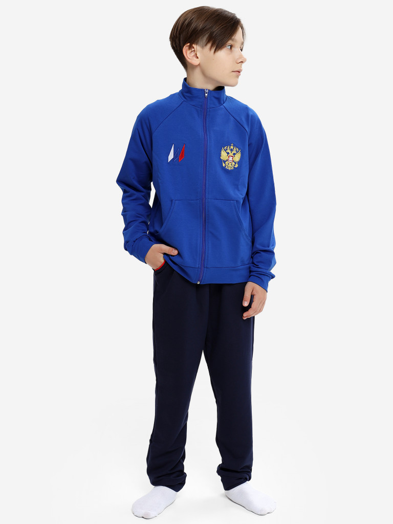 Спортивный костюм для мальчика WILDWINS