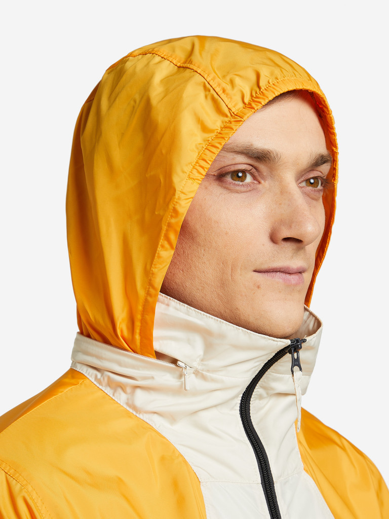 Ветровка мужская Columbia Point Park Windbreaker