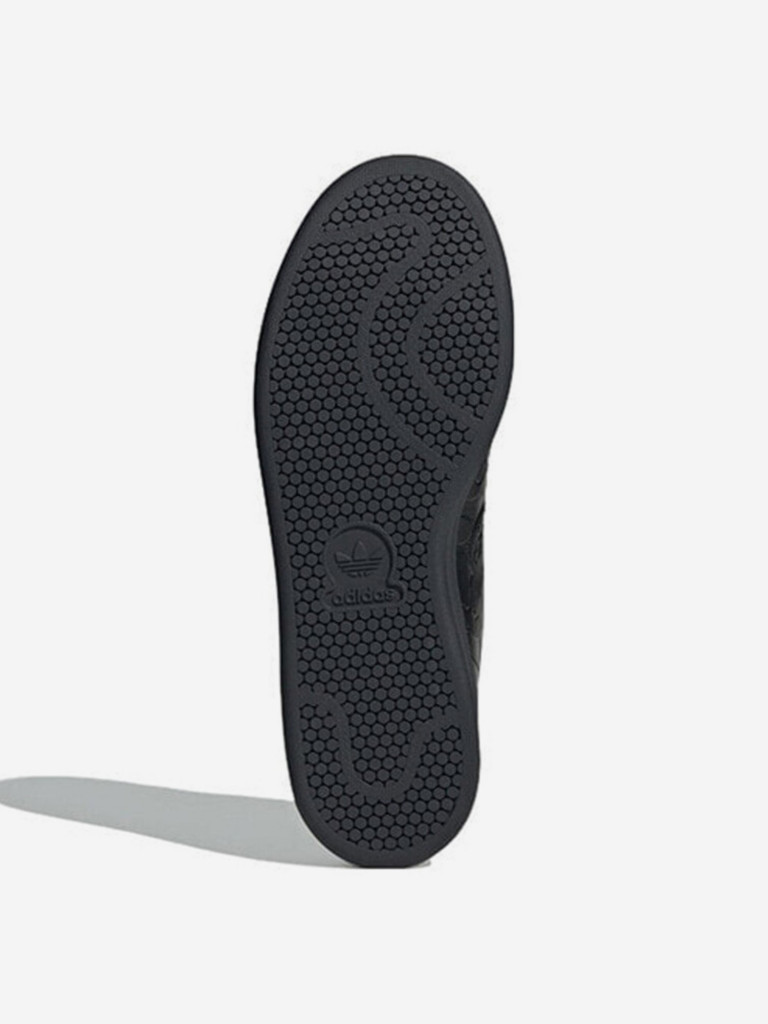 Кроссовки мужские Adidas Bape X Adidas Stan Smith