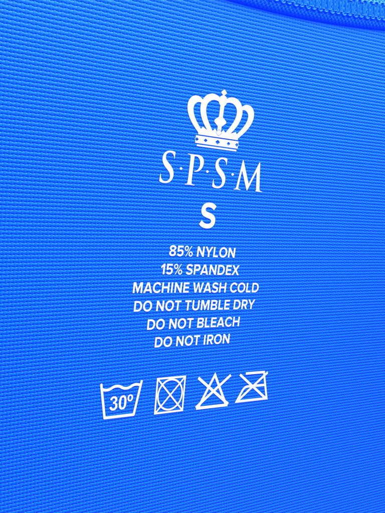 Лонгслив SPSM