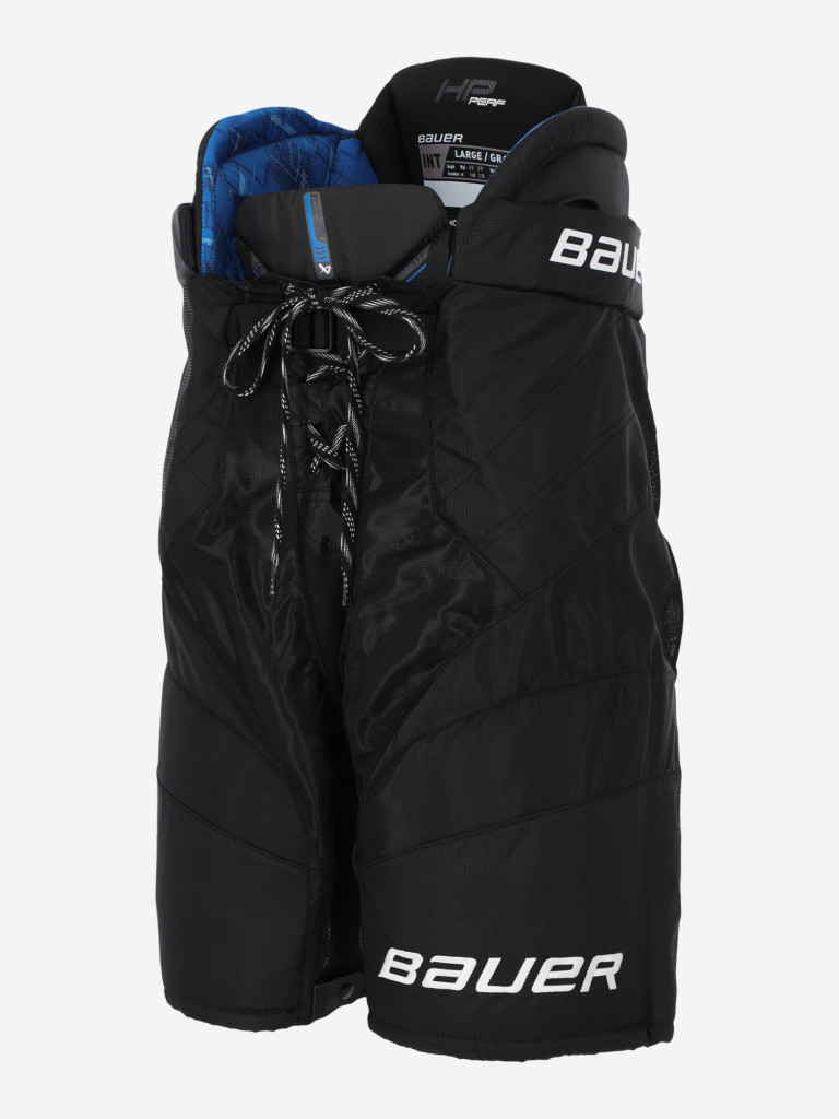 Шорты хоккейные детские Bauer HP Perf Pant INT