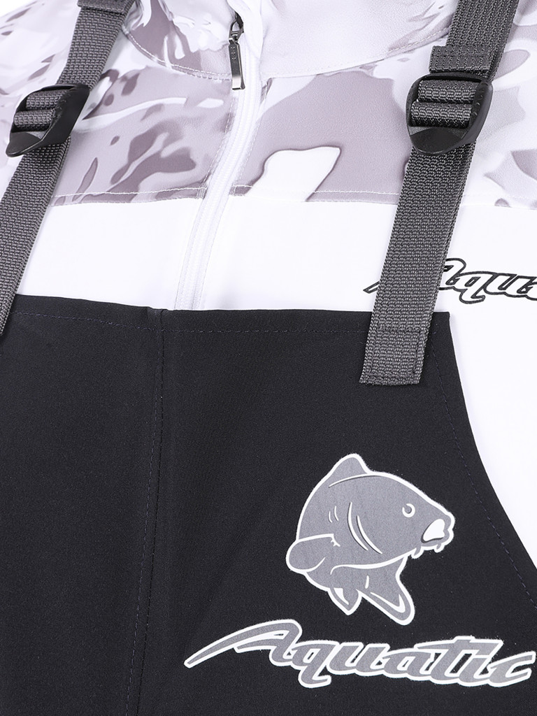 Универсальный фартук рыболовный Aquatic