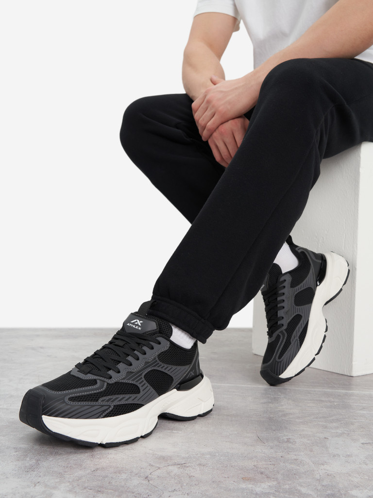 Кроссовки мужские Athlex Speed2000 Flash