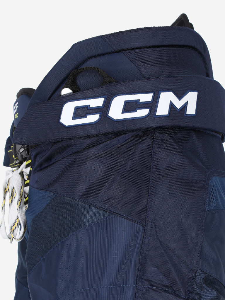 Шорты хоккейные CCM Tacks XF SR