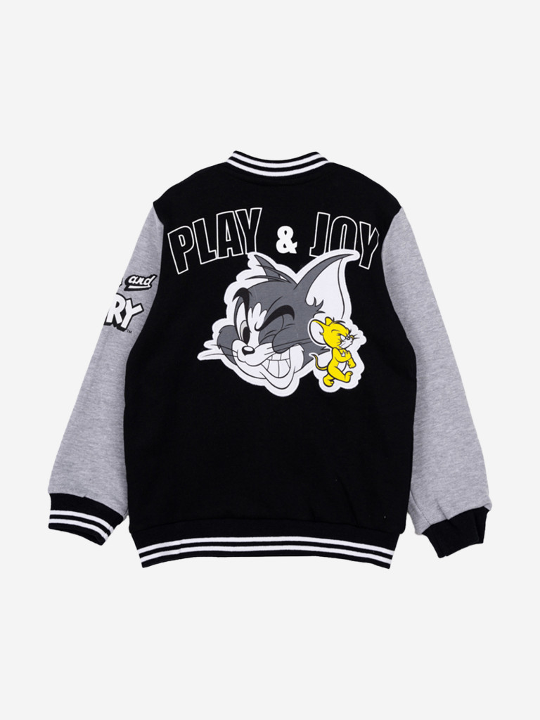 Толстовка Playtoday для мальчика