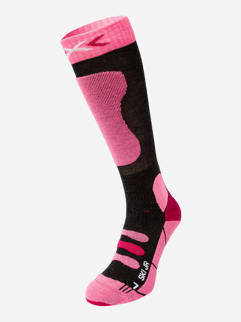 Гольфы детские X-Socks SKI JR 4.0, 1 пара