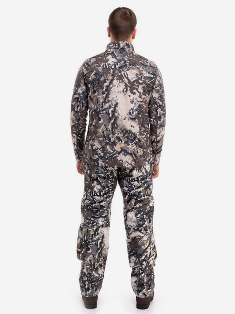 Жилет SKRE Hardscrabble Vest