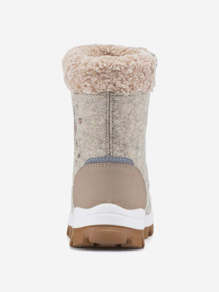 Валенки для девочки Котофей