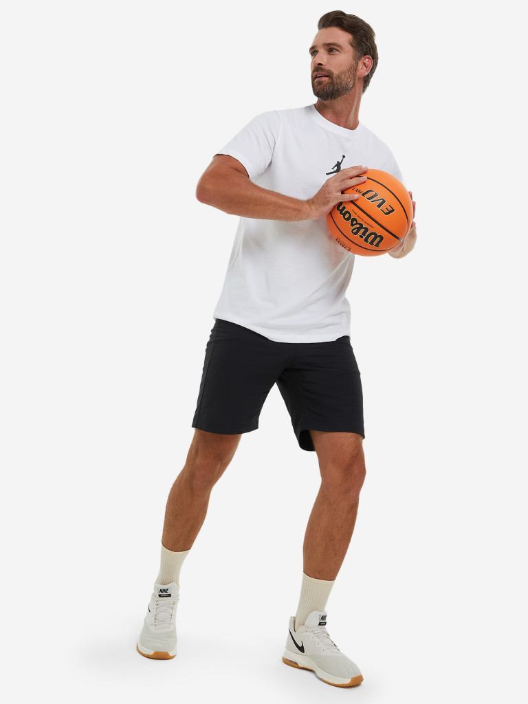 Футболка мужская Nike Jordan Jumpman