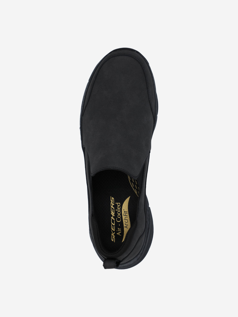 Слипоны мужские Skechers Arch Fit