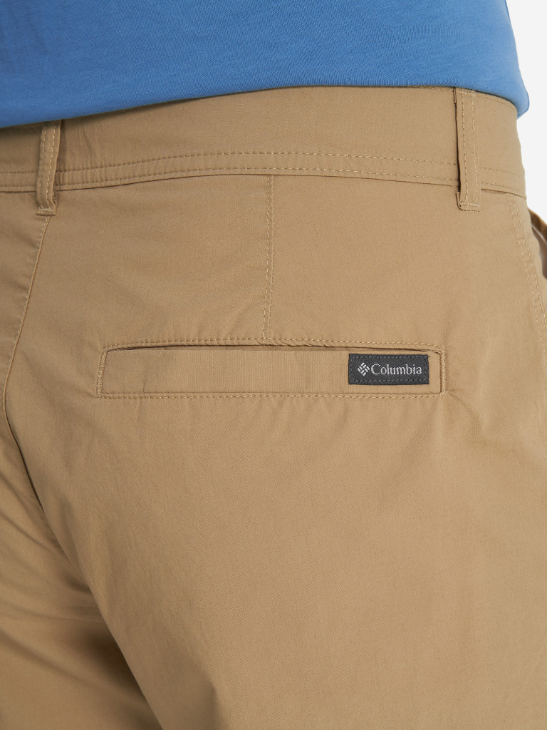 Шорты мужские Columbia Washed Out Short