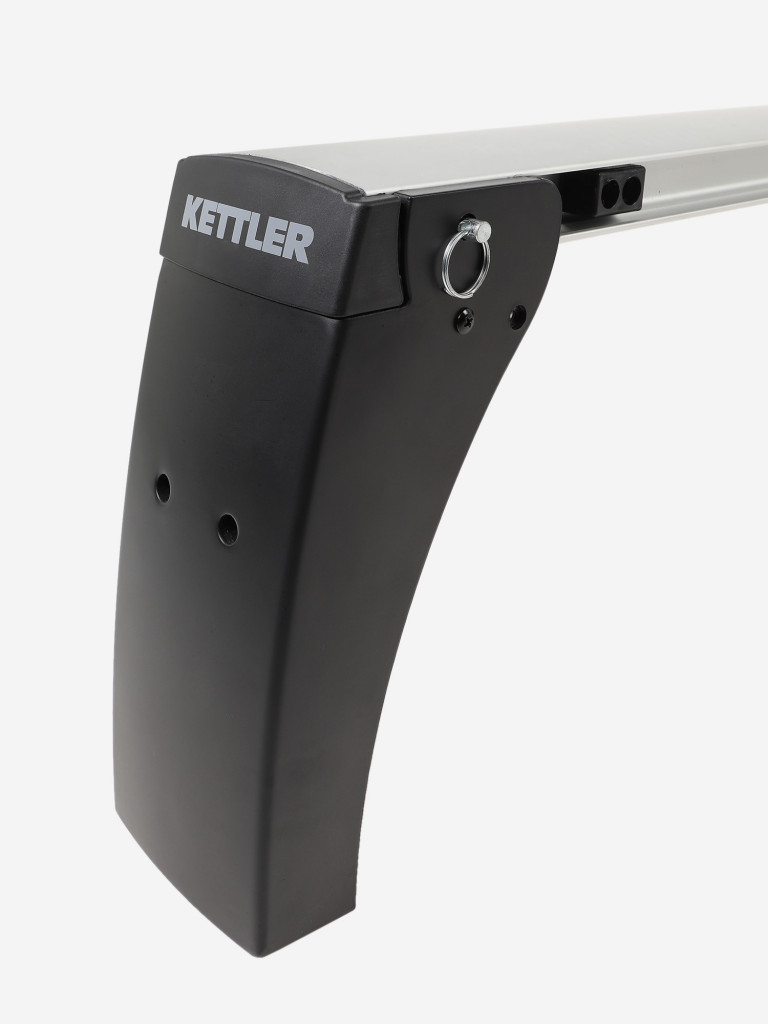 Тренажер гребной KETTLER Rower 2.0