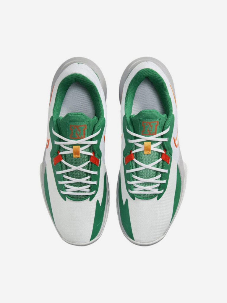 Кроссовки Nike Precision 6