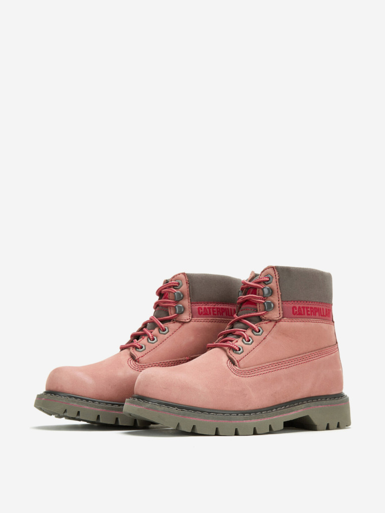 Сапоги мужские CATERPILLAR Colorado Collection