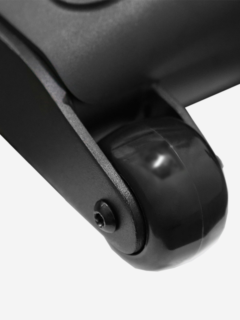 Велотренажер коммерческий SVENSSON INDUSTRIAL FORCE U750 LX