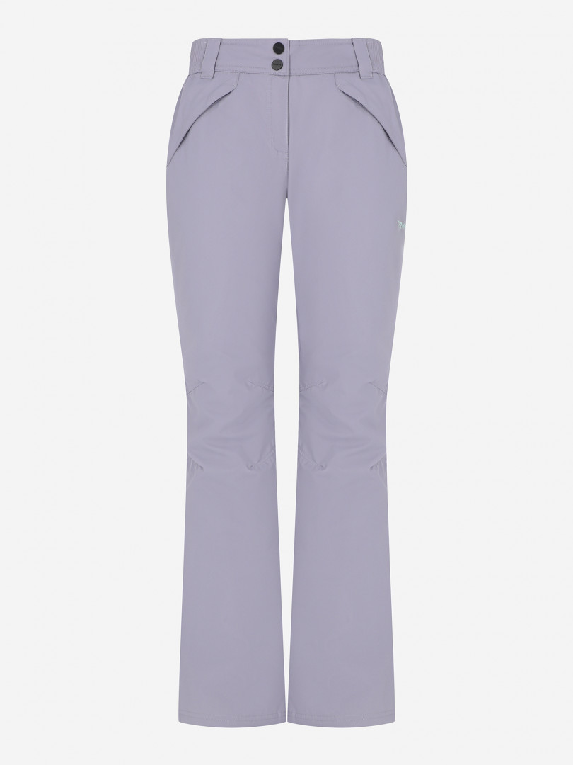 Брюки утепленные женские Termit Фиолетовый 2999₽