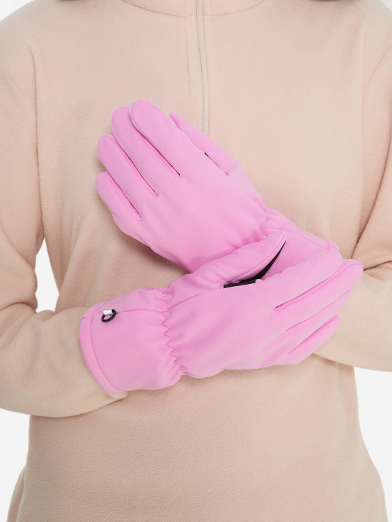 Перчатки для девочек Lassie