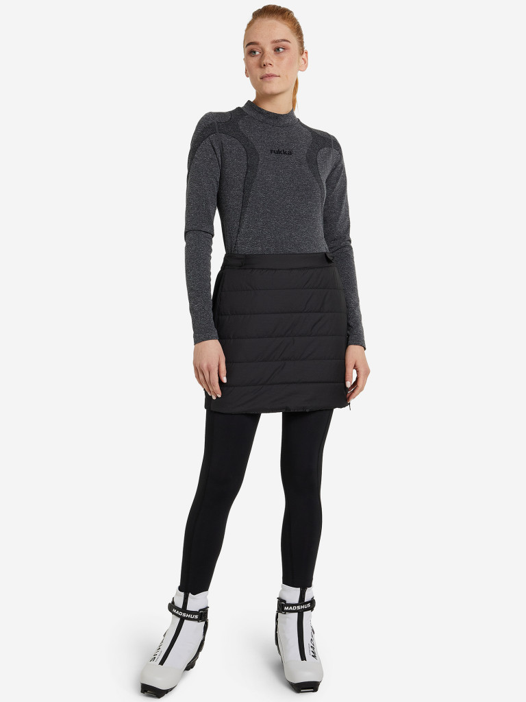 Юбка утепленная женская Madshus