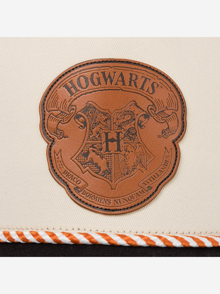 Бейсболка с сеточкой CAPSLAB CL/HP4/1/PCT/HOGB Harry Potter Hogwarts