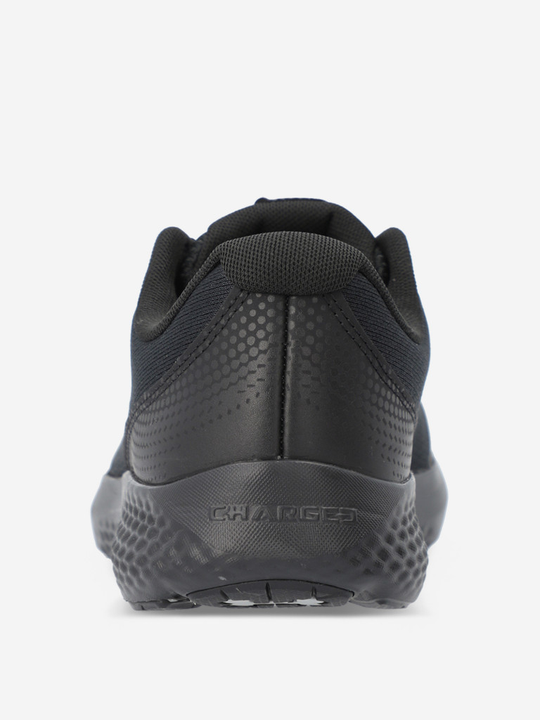 Кроссовки детские Under Armour Charged Rogue 4