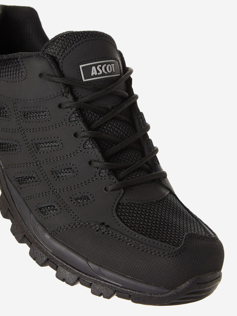 Полуботинки мужские Ascot Crater