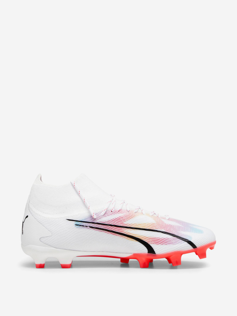 Бутсы мужские PUMA Ultra Pro Fg/Ag