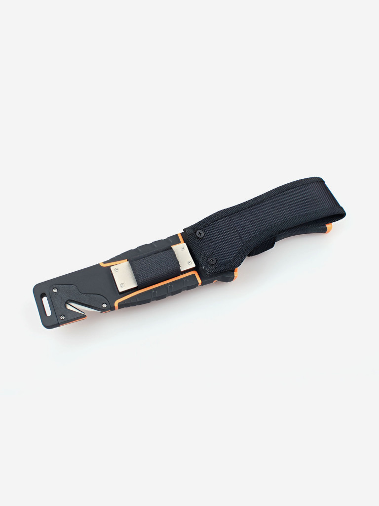 Нож туристический Ganzo G8012, 245 мм