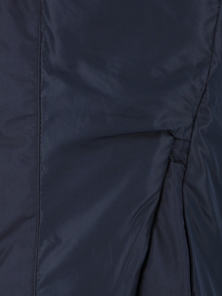 Пальто утепленное для девочек FILA