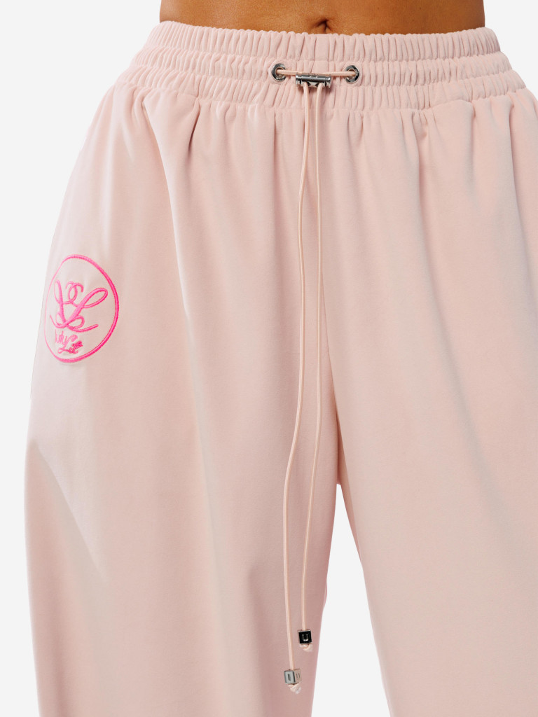 Брюки женские Lululit Flirty Velvet Pants