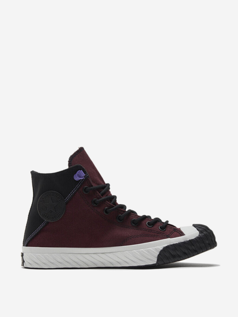 Кроссовки Converse Chuck Taylor All Star 70 Bosey Hi