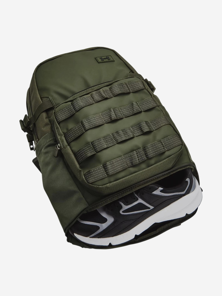 Рюкзак спортивный унисекс UNDER ARMOUR UA Triumph Sport Backpack