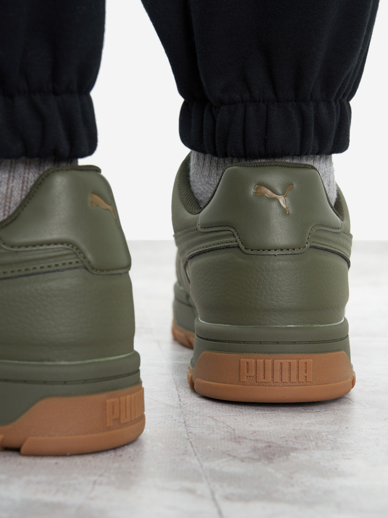 Кеды мужские PUMA Caven 2.0 Abrupt