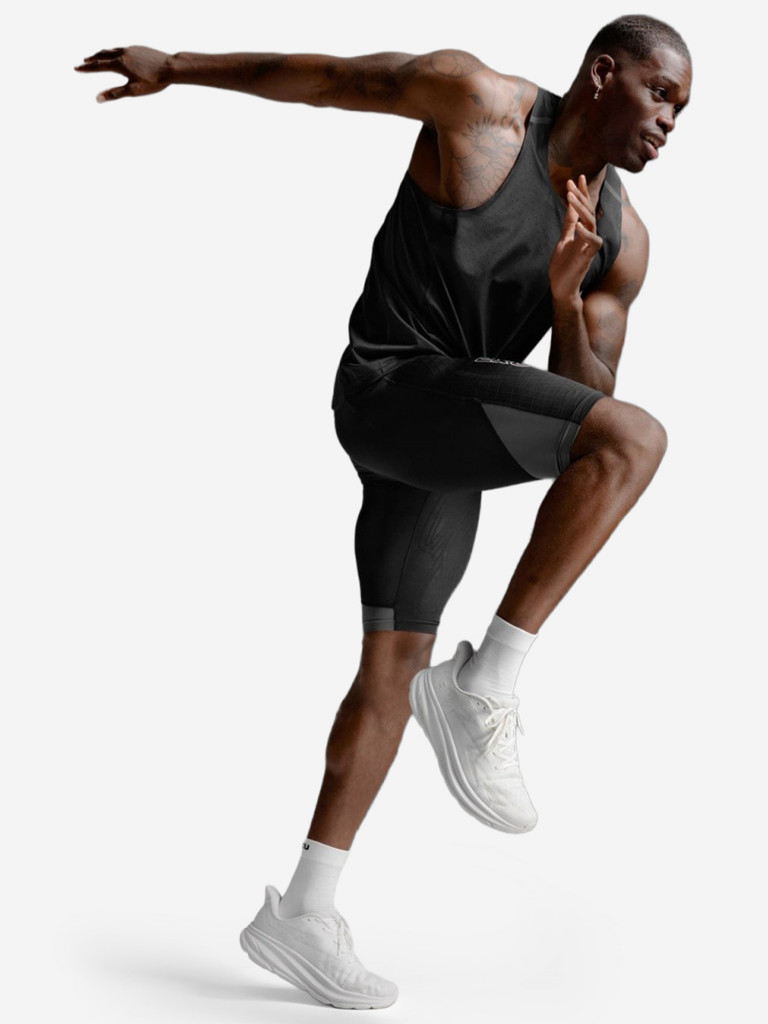 Майка 2XU Light Speed React Singlet
